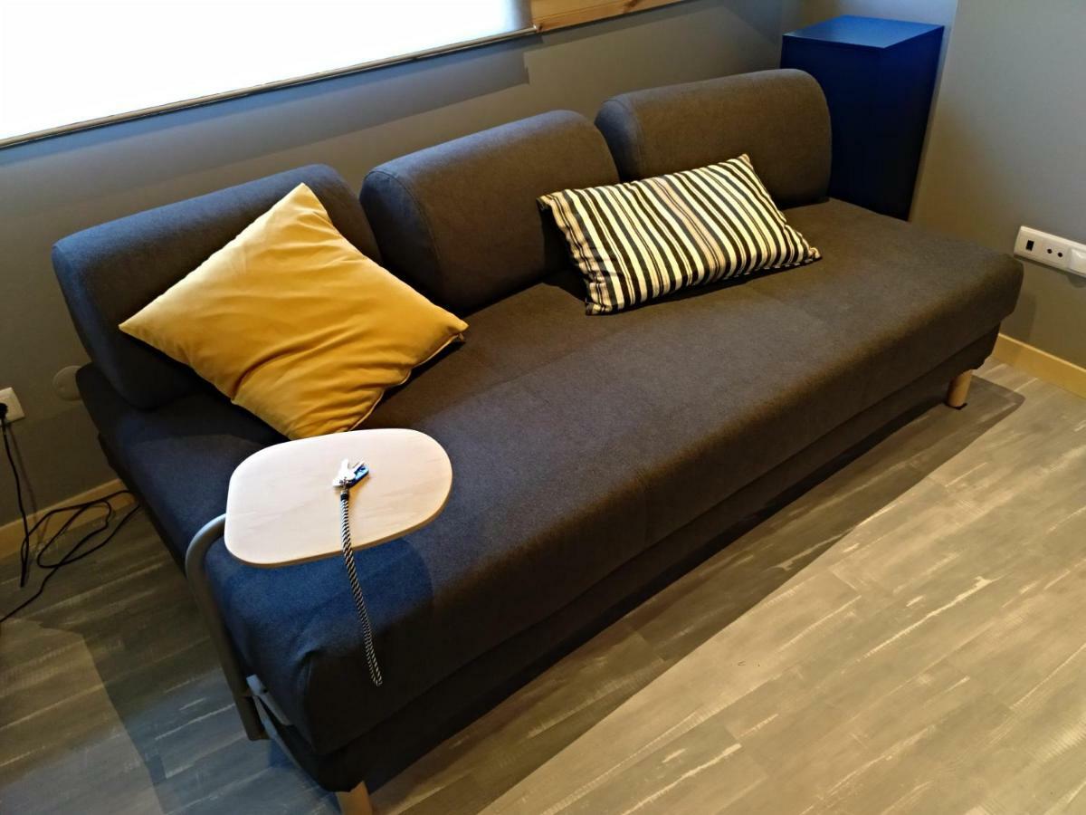 Mediterranium Apartments Povoa de Varzim Room photo